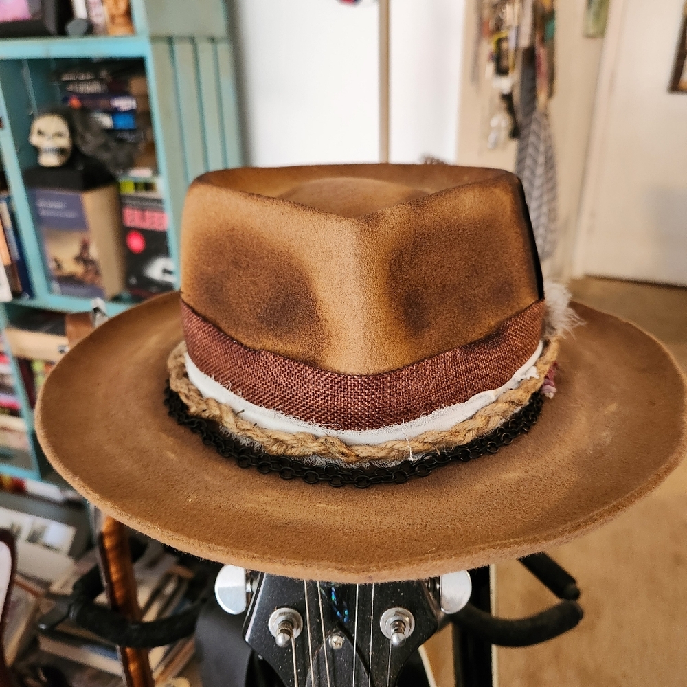 Western Gambler "The Playboy"